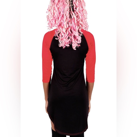 Killstar see you in hell pajamas - Picture 3 of 7